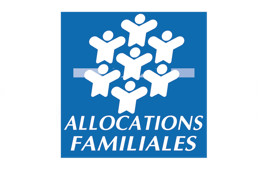 Caisses d’Allocations Familiales